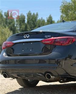 ئینفینیتی Q50